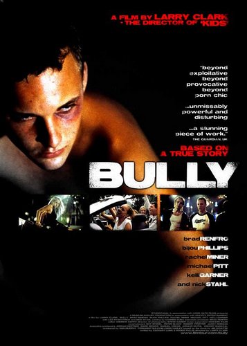 Bully - Poster 1