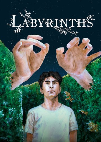 Labyrinths - Poster 1 Labyrinths - Poster 1