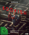 Bookish - Staffel 1