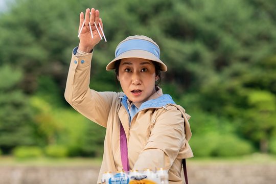 Hi-Five - Szenenbild 17 Hi-Five - Szenenbild 17