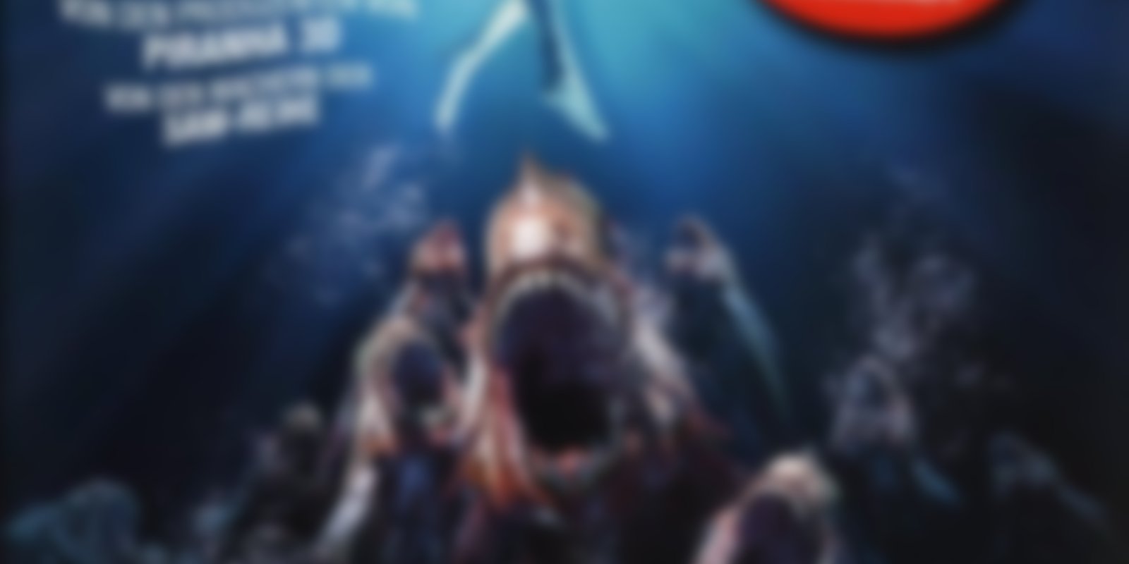 Piranha 2