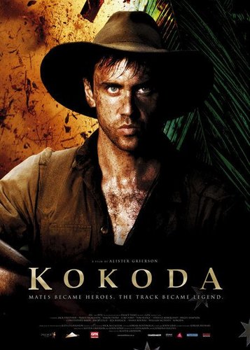 Kokoda - Poster 2