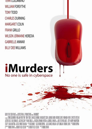 iMurders - Poster 1