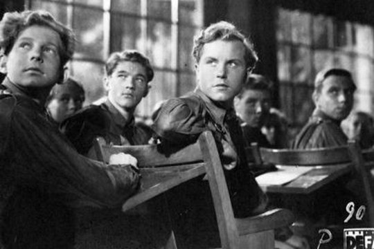 Rotation - Szenenbild 3 Rotation - Szenenbild 3