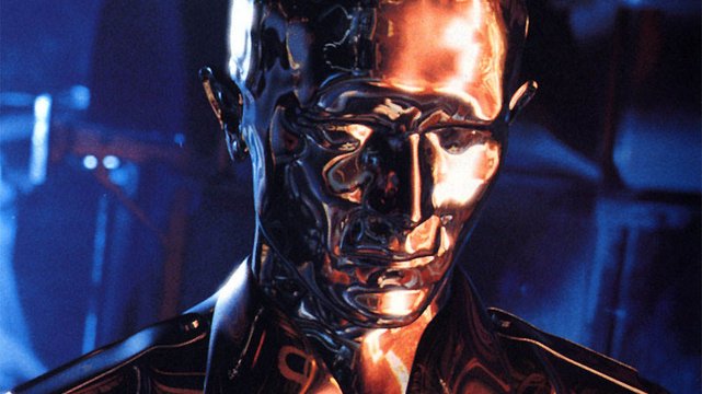 Terminator 2 - Wallpaper 2