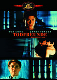 Bad Influence - Todfreunde
