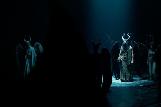 Maleficent 2 - Mächte der Finsternis - Szenenbild 14