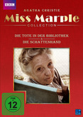 Miss Marple - Die Tote in der Bibliothek