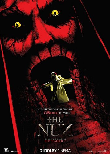 The Nun - Poster 6