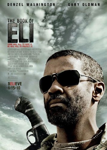 The Book of Eli - Poster 5