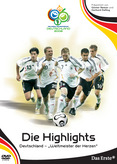 FIFA WM - Deutschland 2006 - Die Highlights
