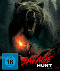 Savage Hunt