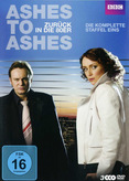 Ashes to Ashes - Staffel 1