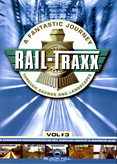 Rail Traxx - Volume 3