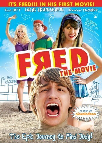 Fred - Der Film - Poster 2