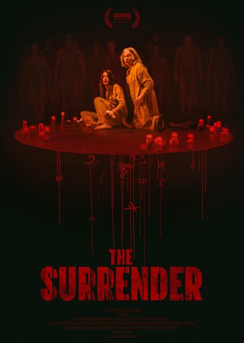 The Surrender - Poster 1 The Surrender - Poster 1