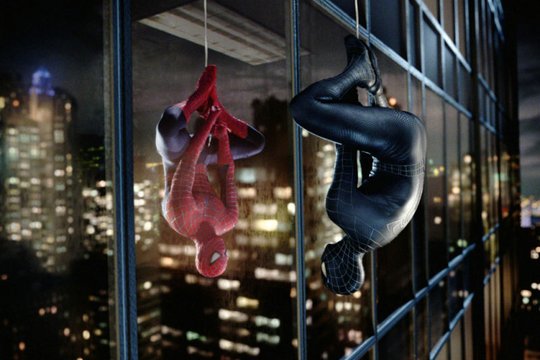 Spider-Man 3 - Szenenbild 12