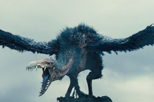 Secret Division 749 - Szenenbild 3 Secret Division 749 - Szenenbild 3