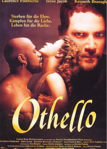 Othello - Poster 1