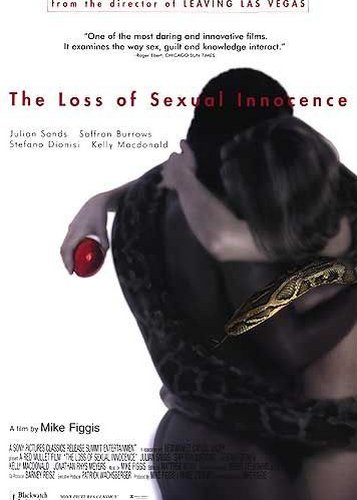 The Loss of Sexual Innocence - Poster 3