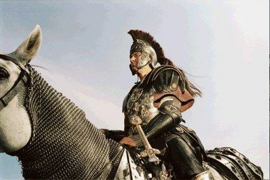 Imperium - Schlacht der Gladiatoren - Szenenbild 5