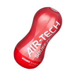 Air-Tech Squeeze - Regular, 17 cm