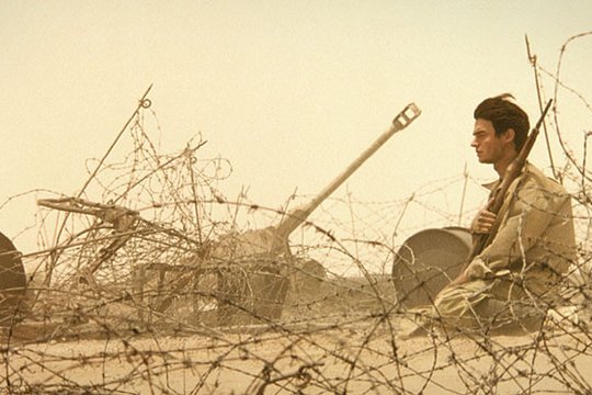 El Alamein 1942 - Szenenbild 3