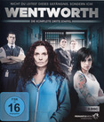 Wentworth - Staffel 3