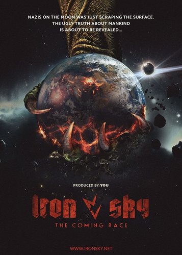Iron Sky 2 - Poster 5