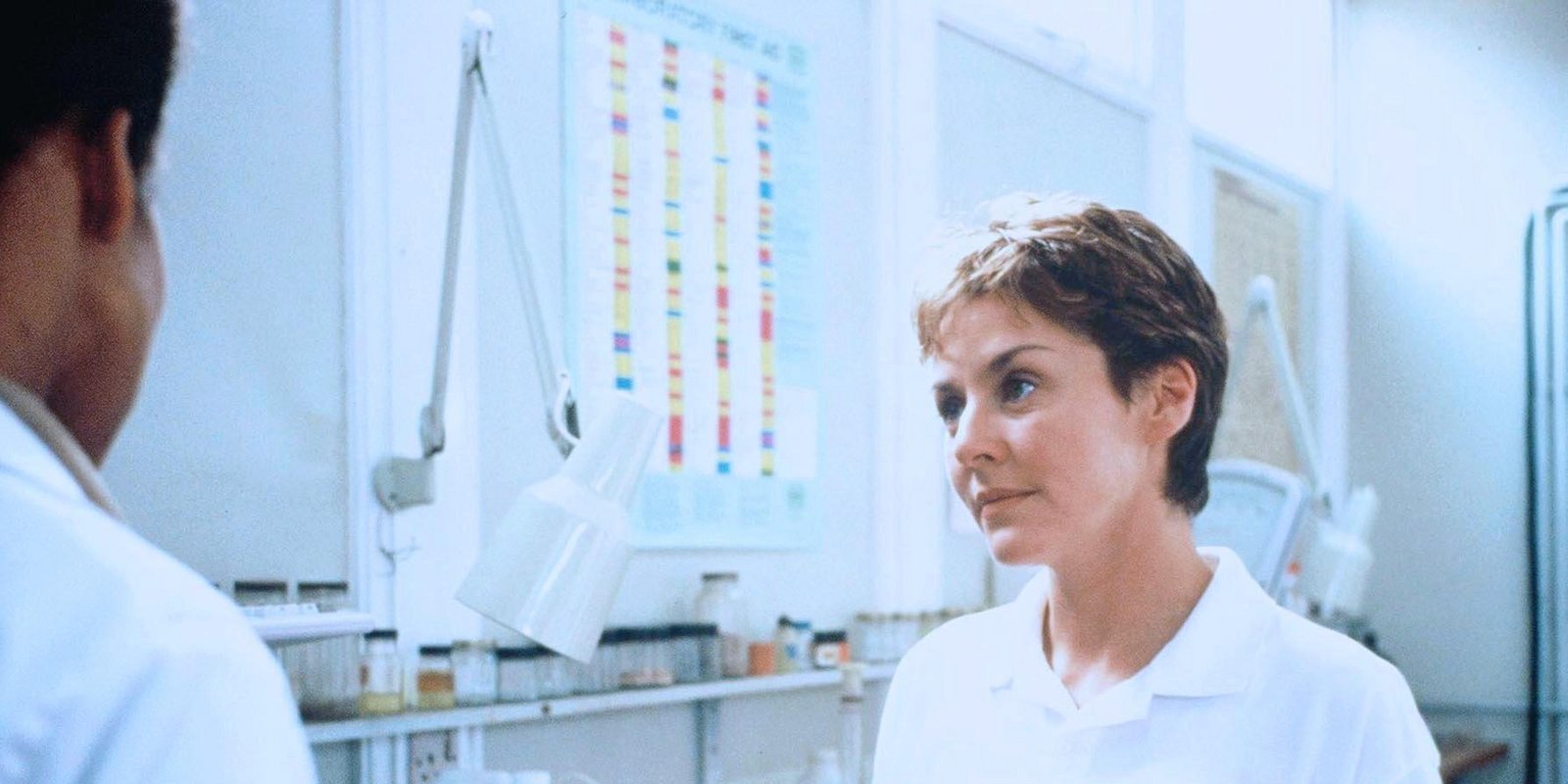 Gerichtsmedizinerin Dr. Samantha Ryan - Tödliche Traditionen