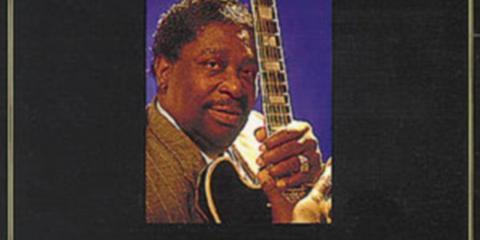 B.B. King - Live