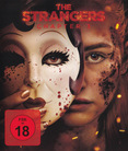 The Strangers - Chapter 3