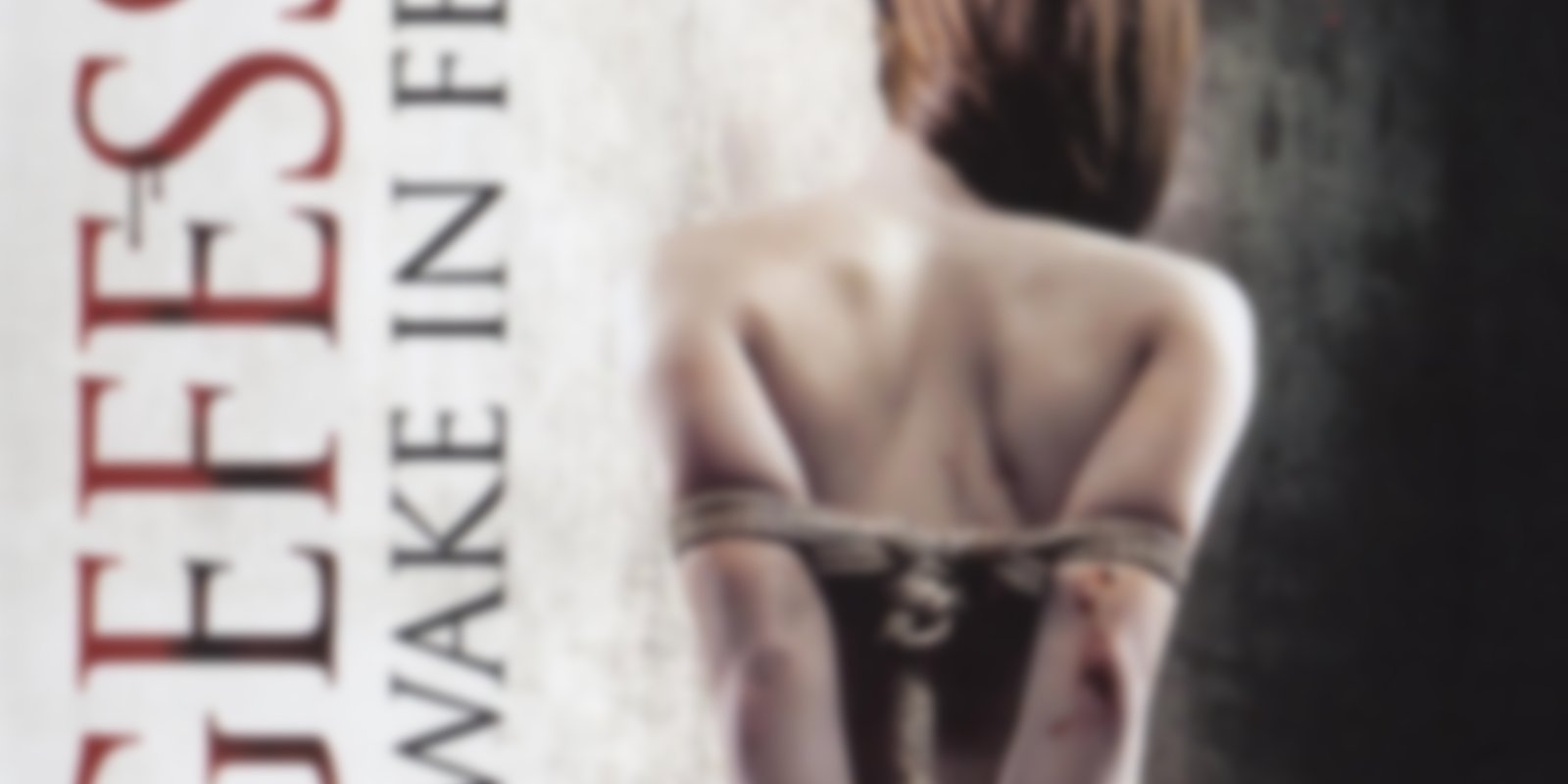 Gefesselt - Wake in Fear