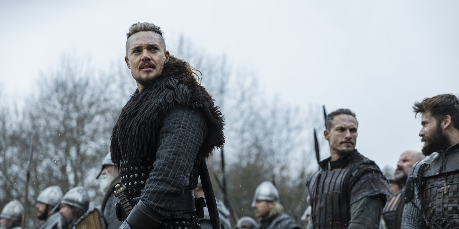 The Last Kingdom - Seven Kings Must Die