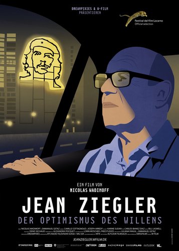 Jean Ziegler - Poster 1