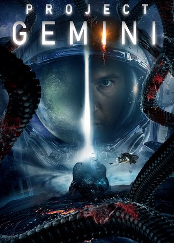 Project Gemini - Poster 1