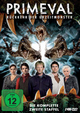 Primeval - Staffel 2