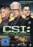 CSI: Las Vegas - Staffel 13