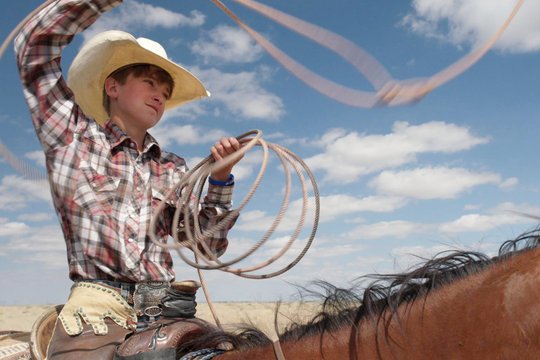 The Cowboy - Szenenbild 3 The Cowboy - Szenenbild 3