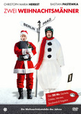 Zwei Weihnachtsmänner
