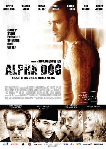 Alpha Dog - Poster 9