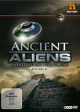 Ancient Aliens - Staffel 2
