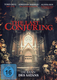 The Last Conjuring