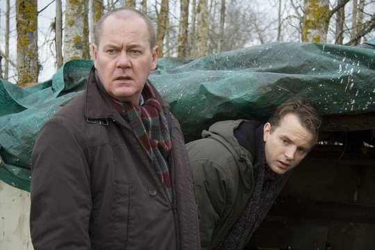 Kommissar Beck - Der stille Schrei - Szenenbild 2 Kommissar Beck - Der stille Schrei - Szenenbild 2