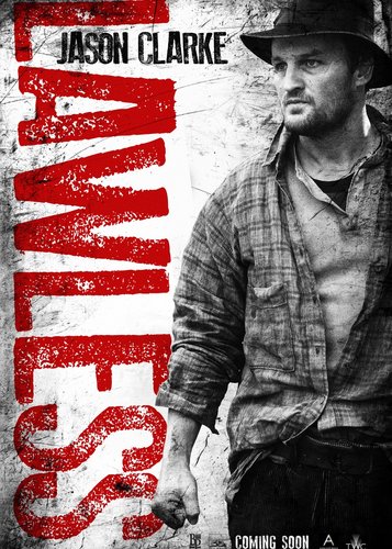 Lawless - Poster 5