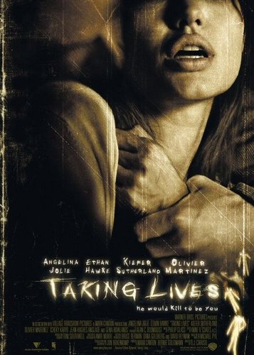 Taking Lives - Poster 4