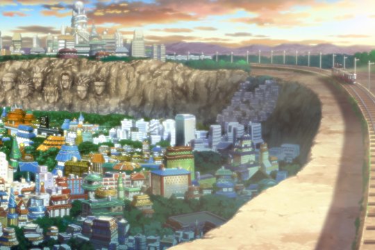 Boruto - Naruto Next Generations - Volume 1 - Szenenbild 4
