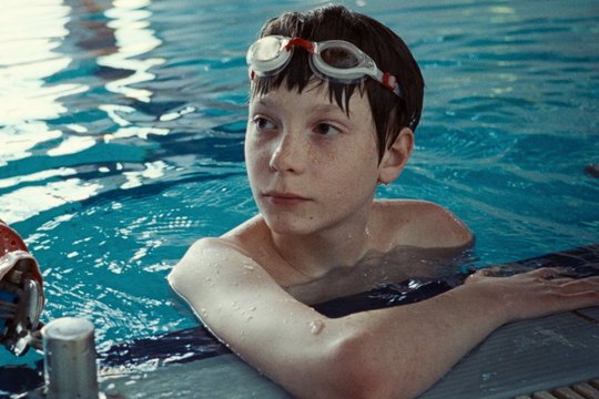 The Plague - Die Pest - Szenenbild 2 The Plague - Die Pest - Szenenbild 2