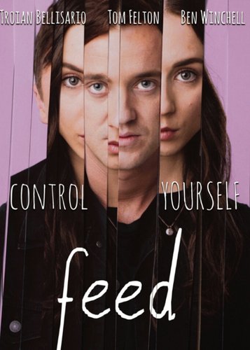 Feed - Poster 2