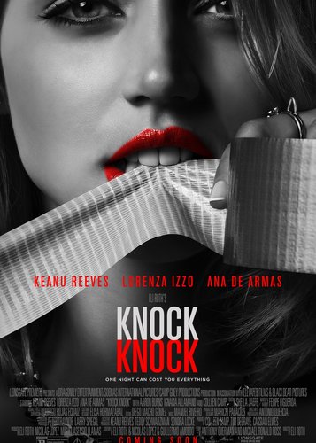 Knock Knock - Poster 5
